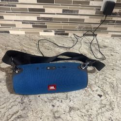 JBL Extreme
