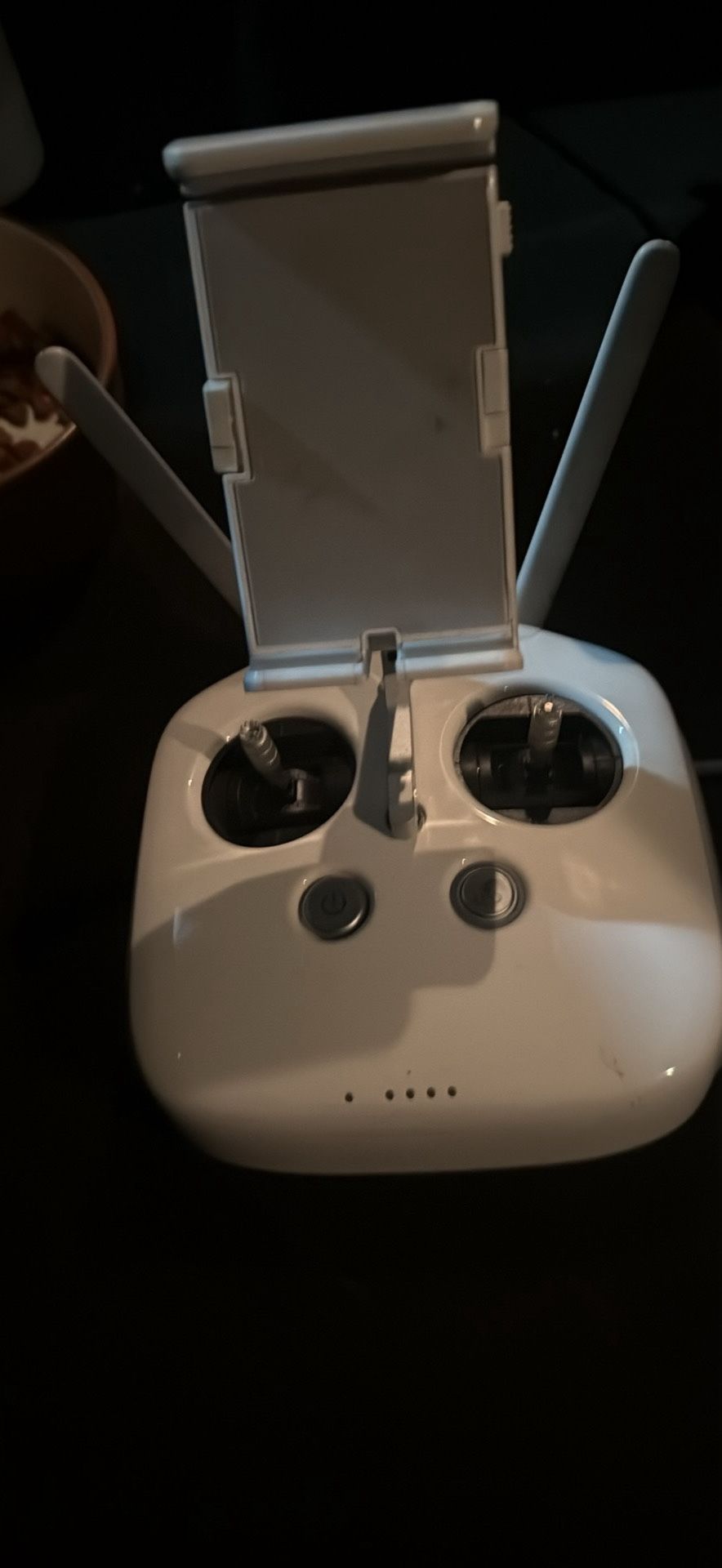 Phantom 4 Remote Control DJI Model GL300C