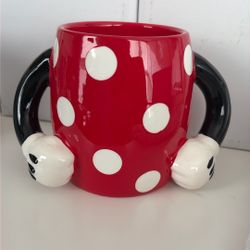 Micky Mug