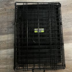 Dog Cage 