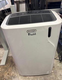 Portable AC Unit