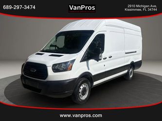 2019 Ford Transit 350 Van