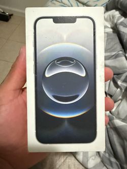 Iphone 16E