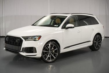 2023 Audi Q7