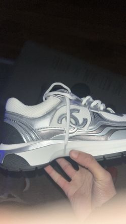 chanel runners