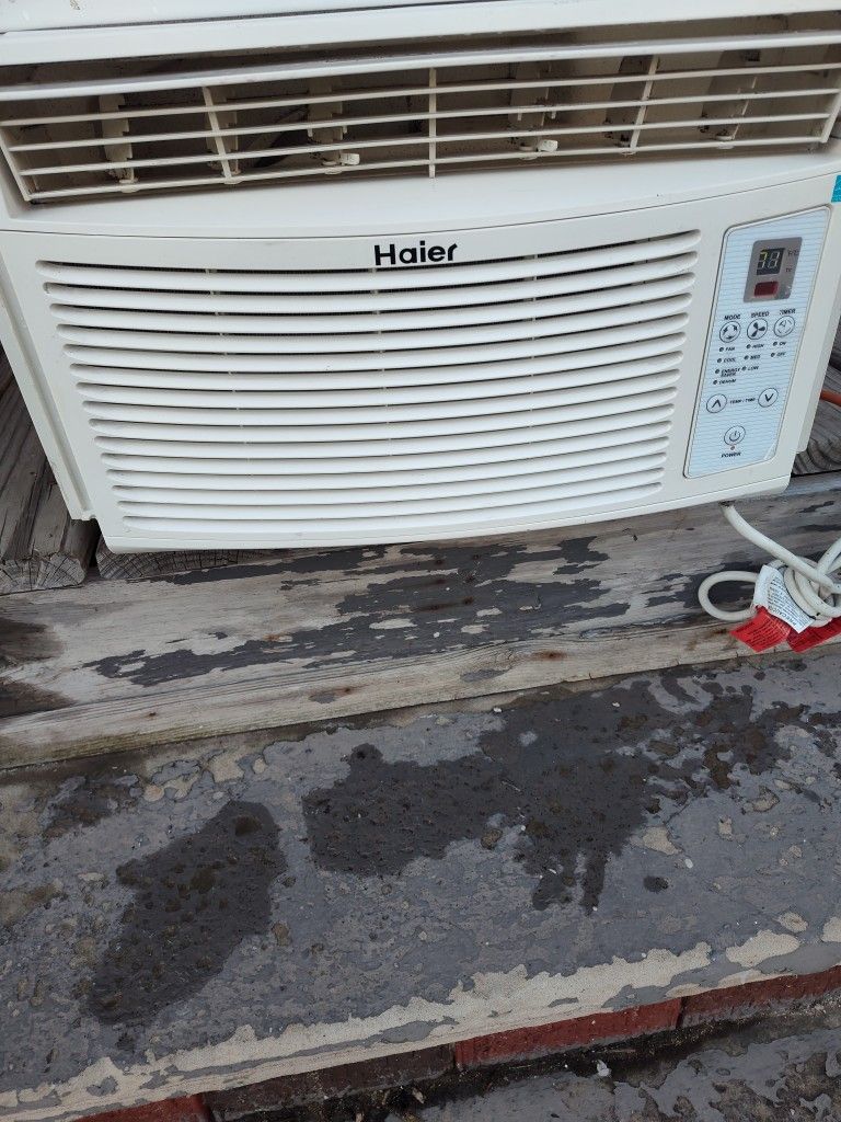 Air Conditioner
