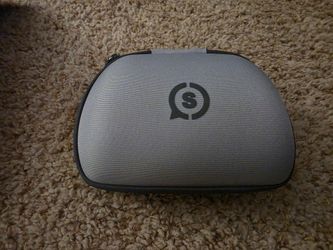 Free Scuf Reflex Hard Case
