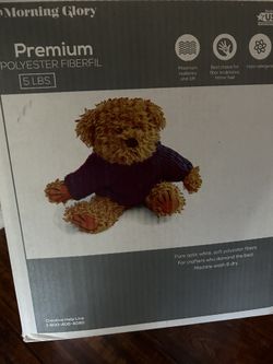 Polyester Fiberfill
