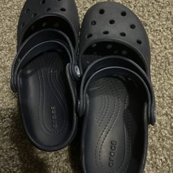 Crocs woman 7