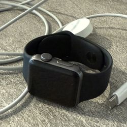 Apple Watch Series 3 - Aluminum 