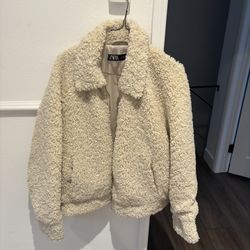 Zara Jacket 
