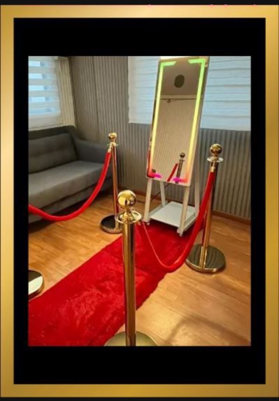 Photo Booth