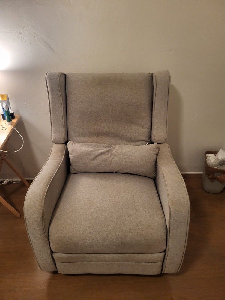 Recliner