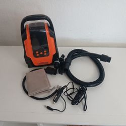 Smart Air Pump