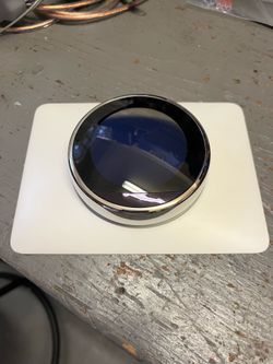 Google Nest Learning Thermostat (3rd Gen)