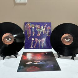 Prince “1999” vinyl