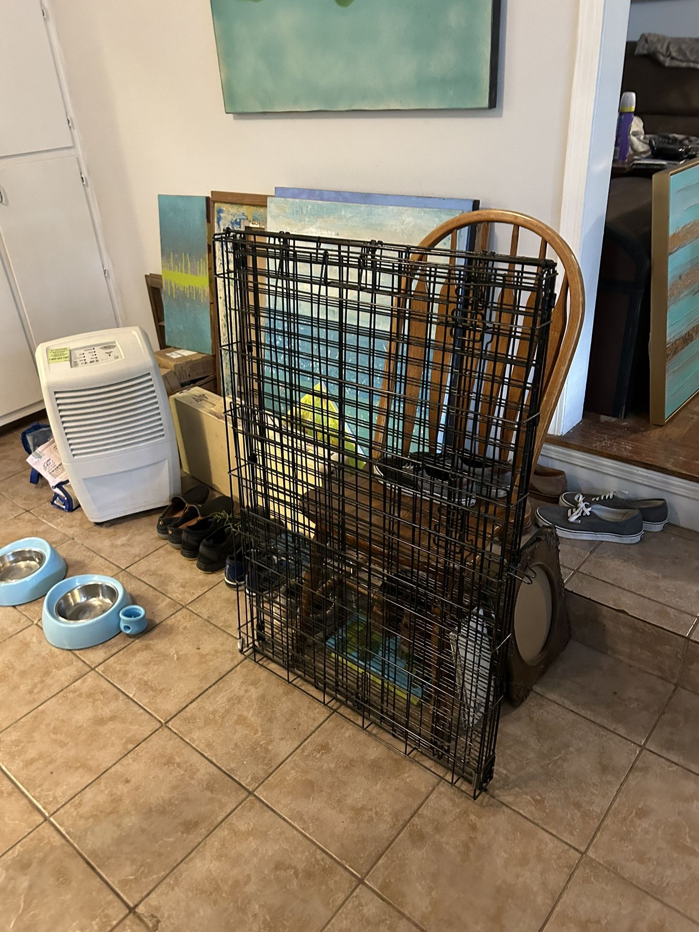 Dog Kennel