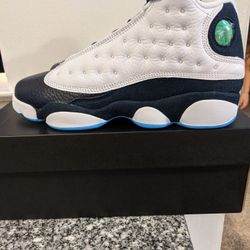 Jordan 13 Obsidian Size 6y