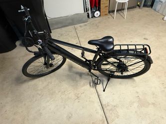 Concord Commutr 528 E-Bike