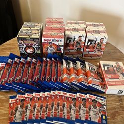 2020-2021 NBA Hoops Donruss Chronicles Sale