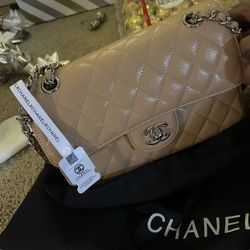 Chanel purse