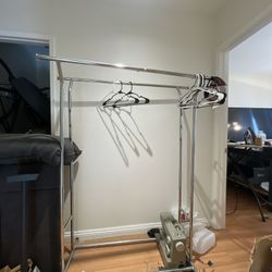 Clothing Rack 