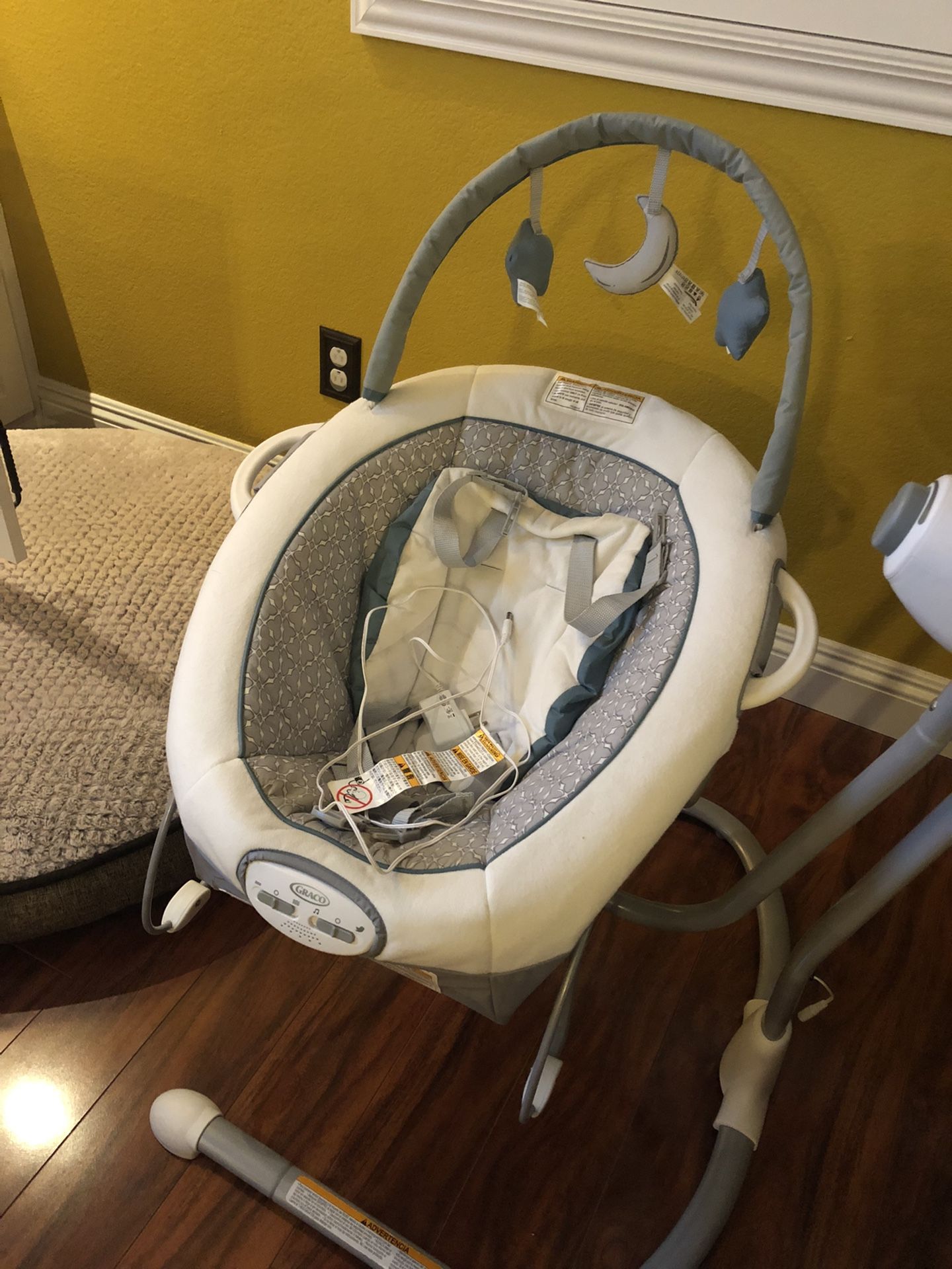 Baby Swing For Sale