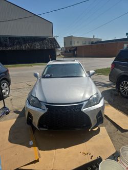 2006 Lexus IS 250