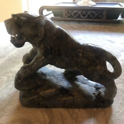 Tiger Figure/statue