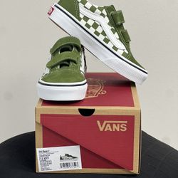 Vans kids Shoes