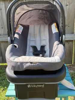 Baby Carseat