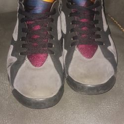 2011 Bordeaux 7s Size 10.5 I Got Og Too