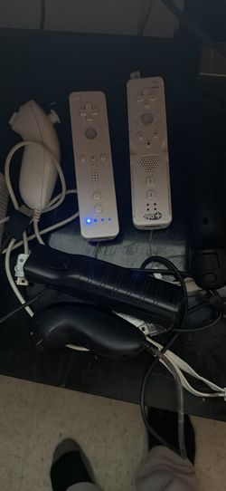 Modded Wii
