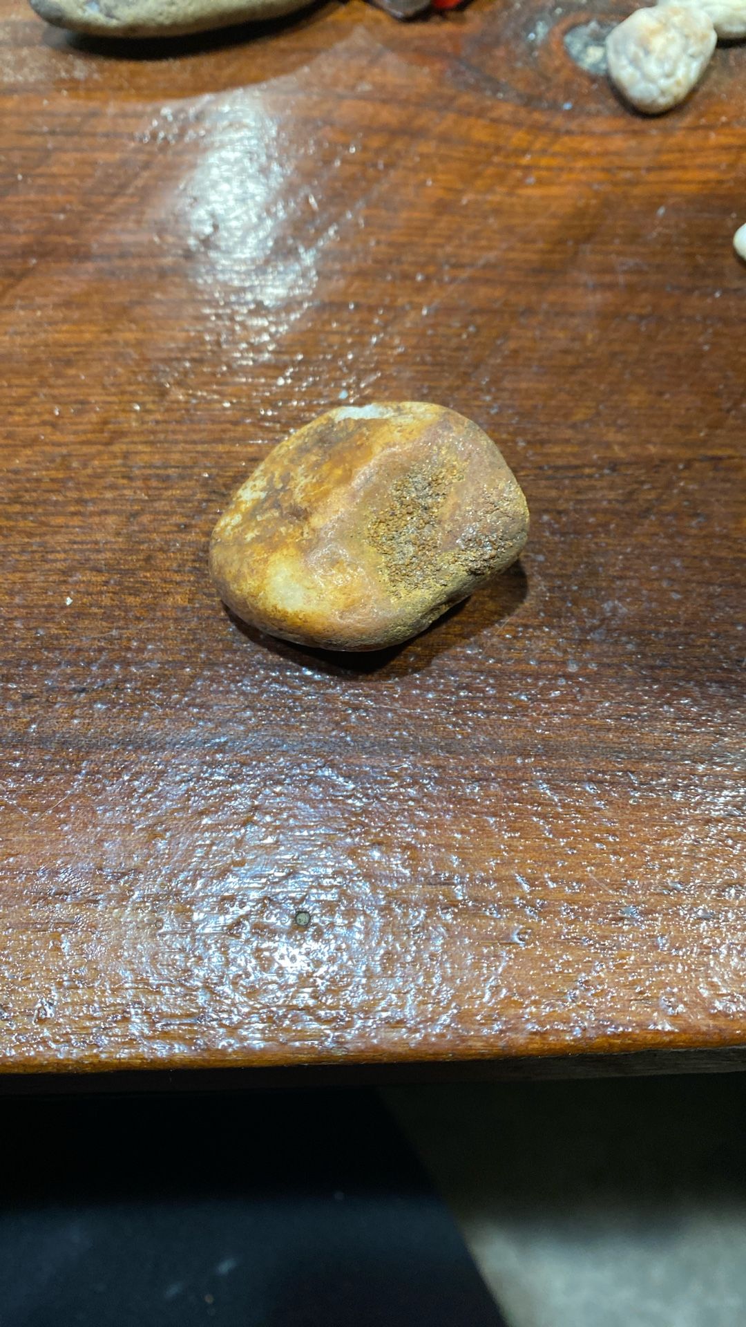 Ancient Indian Artifacts 