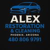 Alex Restoration 
