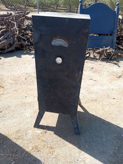 Smoker