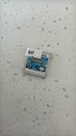 Pokemon Alpha Sapphire • Cartridge only