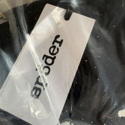 Sp5der Hoodie Vvs Rhinestone All Sizes 