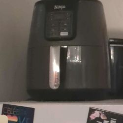 Ninja Air Fryer 