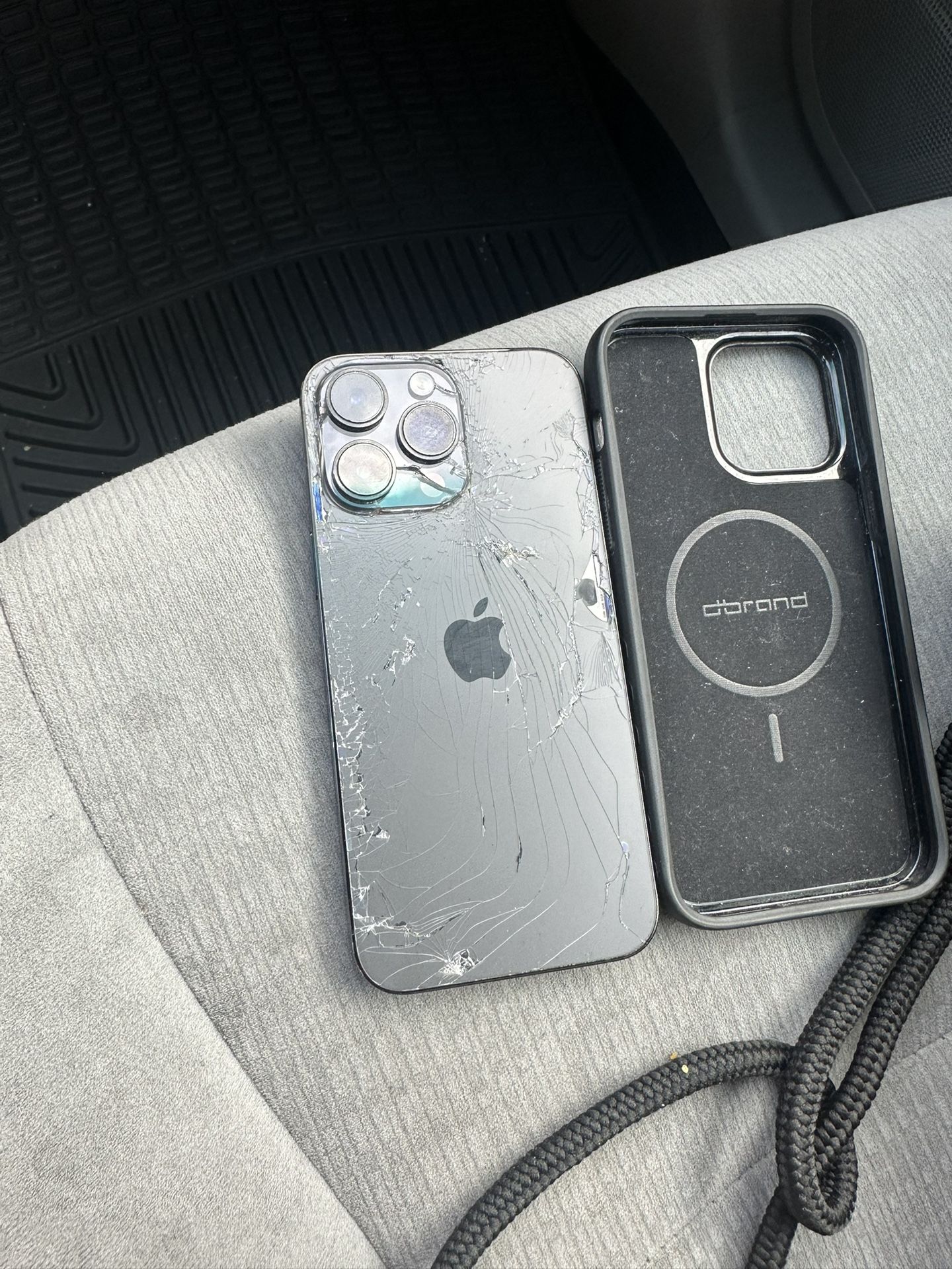 iPhone 14 Pro Max 128GB Unlocked