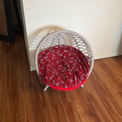 Dog Bed 