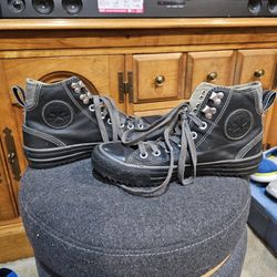 Converse Chuck Taylor All Star Shoes 