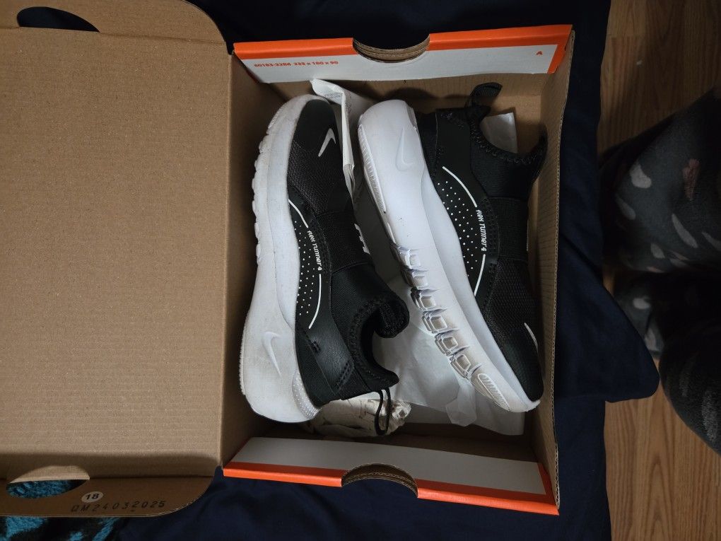 Tenis De Niños Nike 11.5