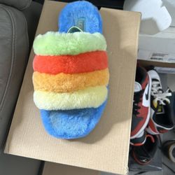 Ugg Slipper