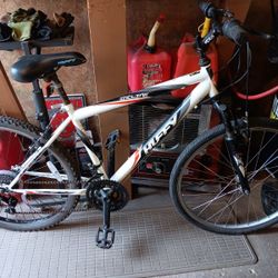 Men’s huffy  Mountain Bike $35 Ready To Ride