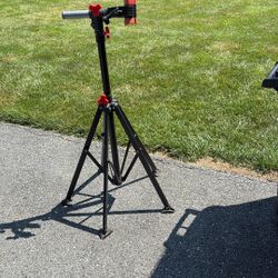 Bike Stand