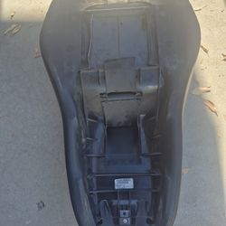 Harley Seat