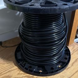 Electrical Wire #4