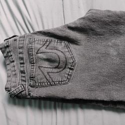 True Religion Jeans Size 16