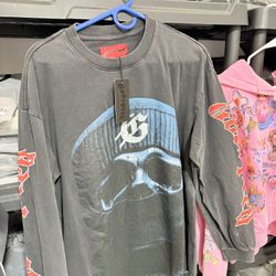 God Speed Long Sleeve